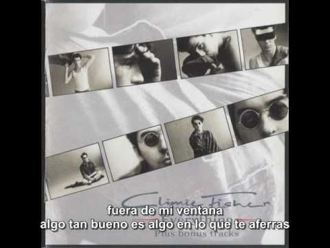 Climie Fisher Never Let A Chance Go By subtitulado