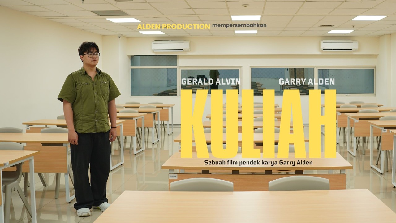 KULIAH