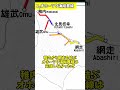 出来ていたらとんでもないことになっていた鉄道路線その7