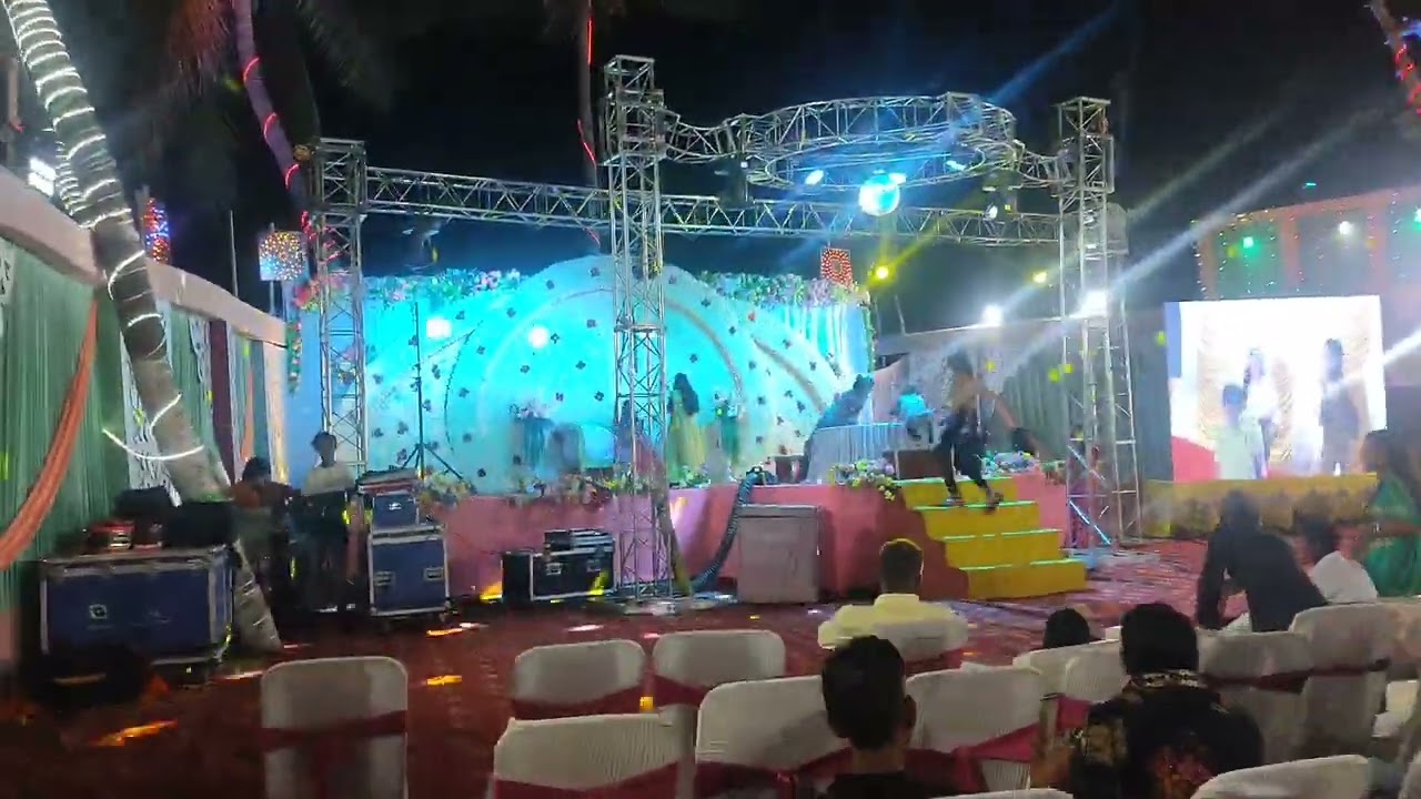 Raj garden branch of Raj decorator best decorators and wedding planner in Katihar Bihar