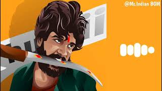 Pushpa The Rise Ringtone Jokke Jokke Meke Ringtone Jokke Jokke Kannada Song Bgm Download Link