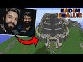 ABİMLE GONDOR TURU !!! | Minecraft: Kadim Krallık | Bölüm 175