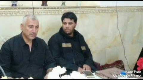 سورة النور بمقام البيات للقارئ الشاب حسام الطحان