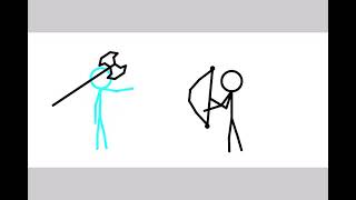 arrow shooting test