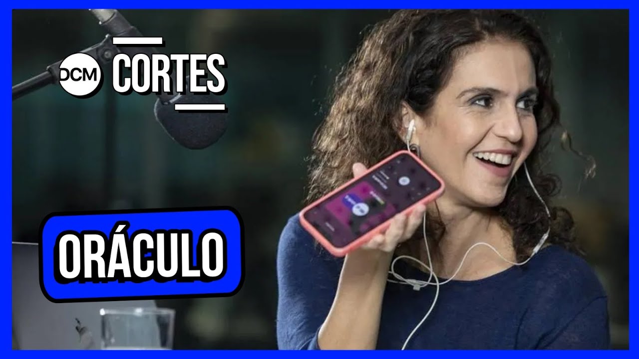 PROFESSOR JOSÉ CRITICA O JORNALISMO QUE SE DOBRA A MALU GASPAR