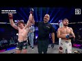 FULL FIGHT | LEWIS MCGRILLEN VS MATISS ZAHAROVS
