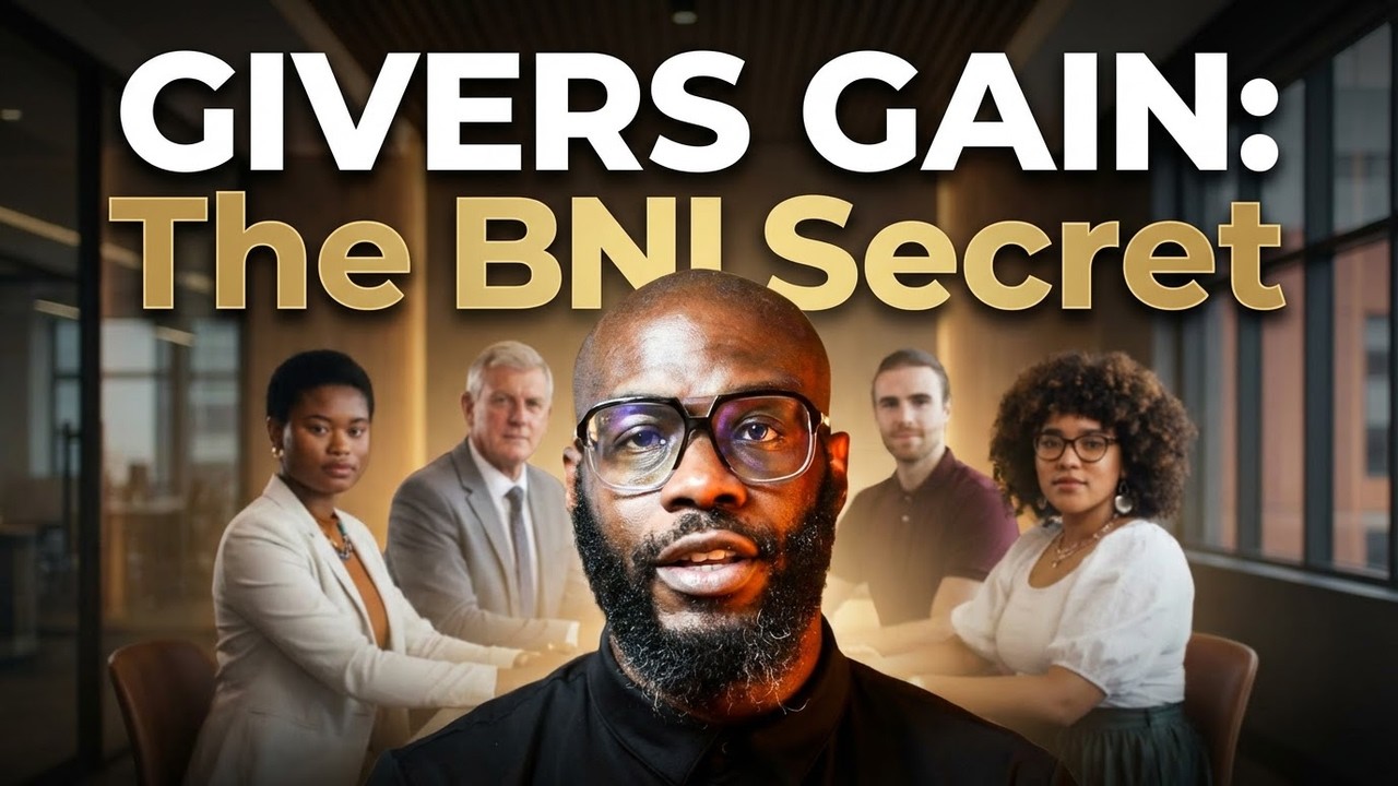 What is BNI?