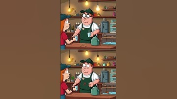 how many differences did you find?#spotthedifference #puzzle #spot #games #gameplay #dop2