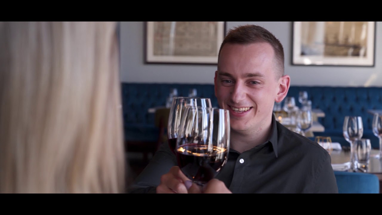 Titanic Hotel Belfast - Wolff Grill