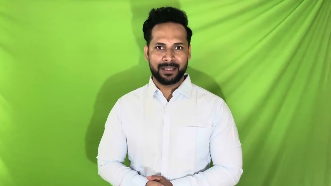 Mohit Rai Introduction video 