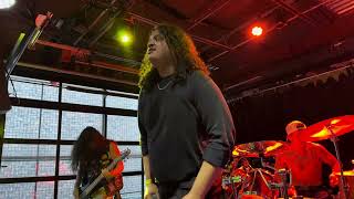 Bonefrag Montréal Cabaret Fouf 29-05-25