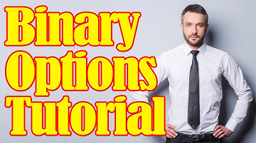 BINARY OPTIONS TUTORIAL: BINARY OPTIONS STRATEGY - BINARY OPTIONS BROKER (BINARY OPTIONS BONUSES)