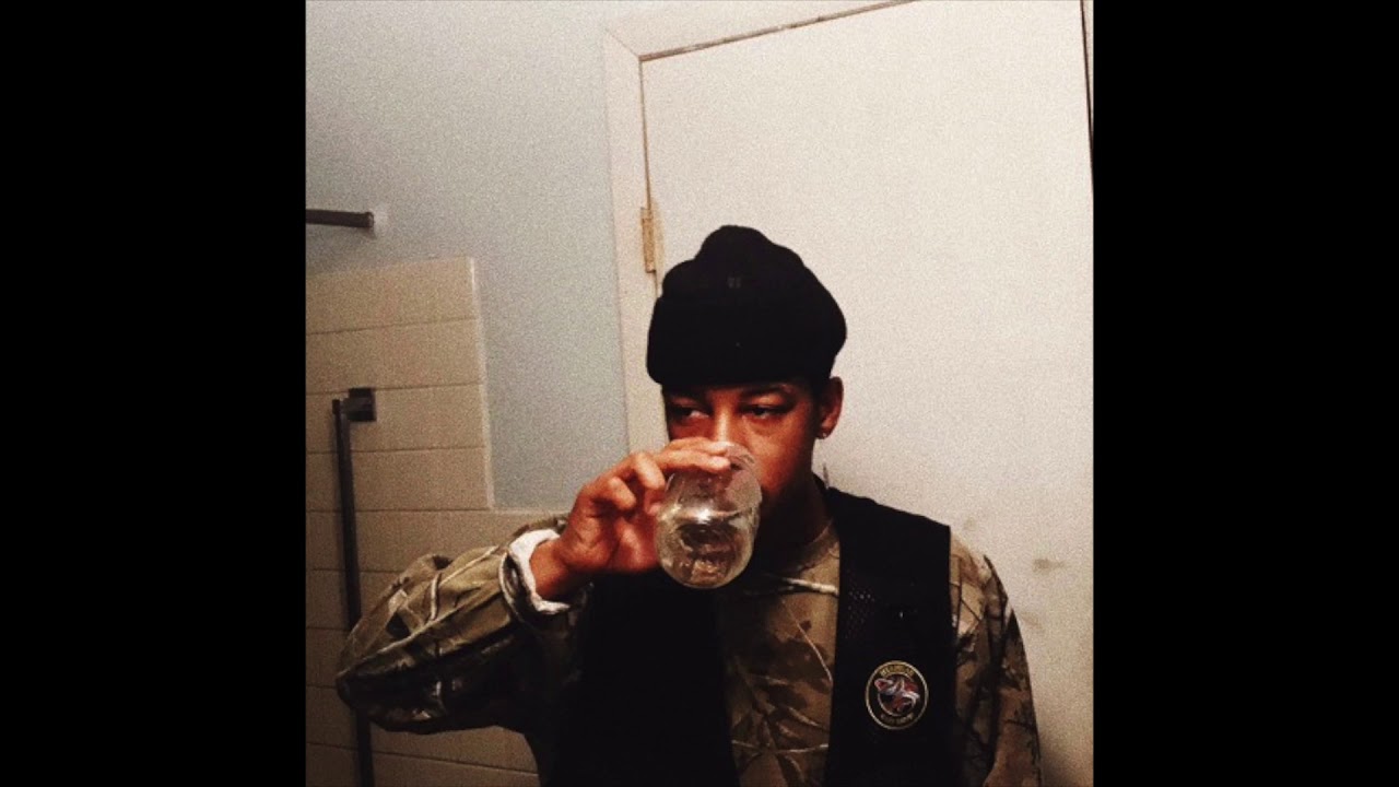 [FREE] Poorstacy x KennyHoopla x Pop Punk Type Beat "BEVERAGE" - prod. Perry Pressey