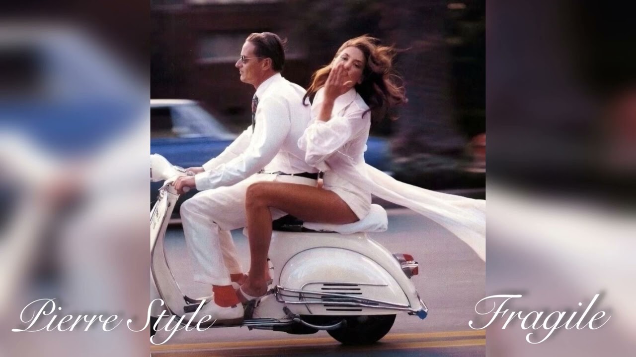 Watch Pierre Style - Fragile (Sting mixx.) (Funky Disco) on YouTube Watch Pierre Style - Fragile (Sting mixx.) (Funky Disco) on YouTube