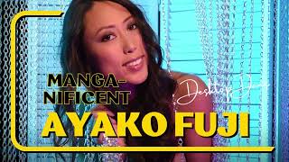 Ayako Fuji - Manga Nificent