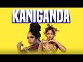 Zuchu Ft Nandy Kaniganda Official Audio Officialzuchu OfficialNandy Rayvannychui Itsdvoice