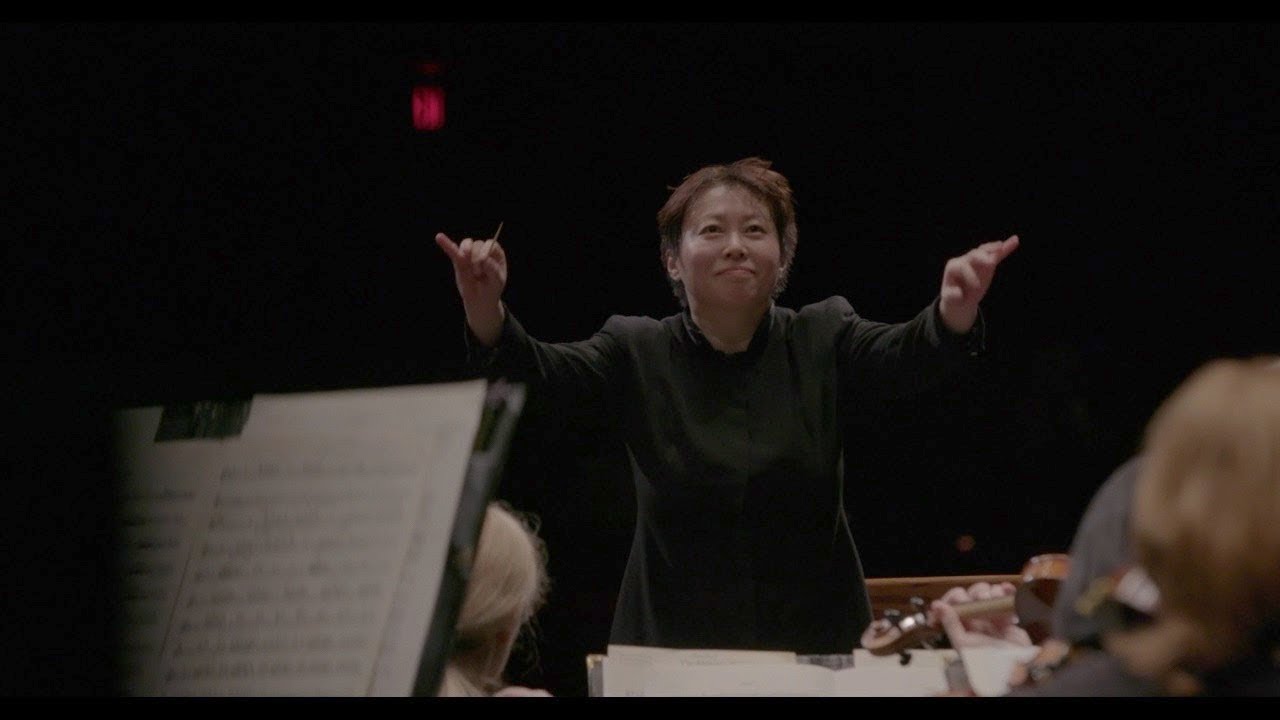 classical guitar songs Xian Zhang on Prokofiev's Sixth Symphony