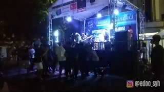 Kraitong Full Show Distorsi Laskar Pelangi 2019 Road To