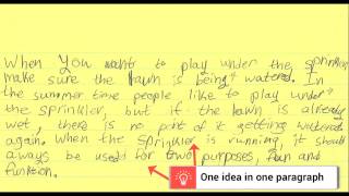 Celebrity What does 4th grade writing look like? Net Worth