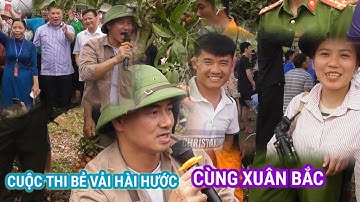 CHƯƠNG TRÌNH DU LỊCH, LỤC NGẠN MÙA VẢI CHÍN CÙNG NGHỆ XĨ XUÂN BẮC 13.06.2023