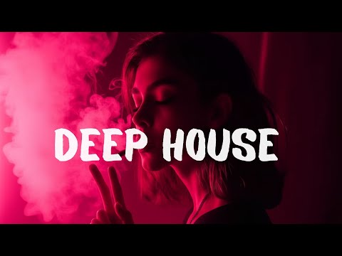Best Of Deep House 2025 Chill Mix Deep Feelings 9 