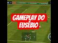 GAME PLAY DO EUSÉBIO FC MOBILE @easportsfc @EASFCMOBILE @KBCAFC @canalinvictusYT