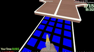 Cod 4 Deathrun Speedrun of Digital! [Devmap]