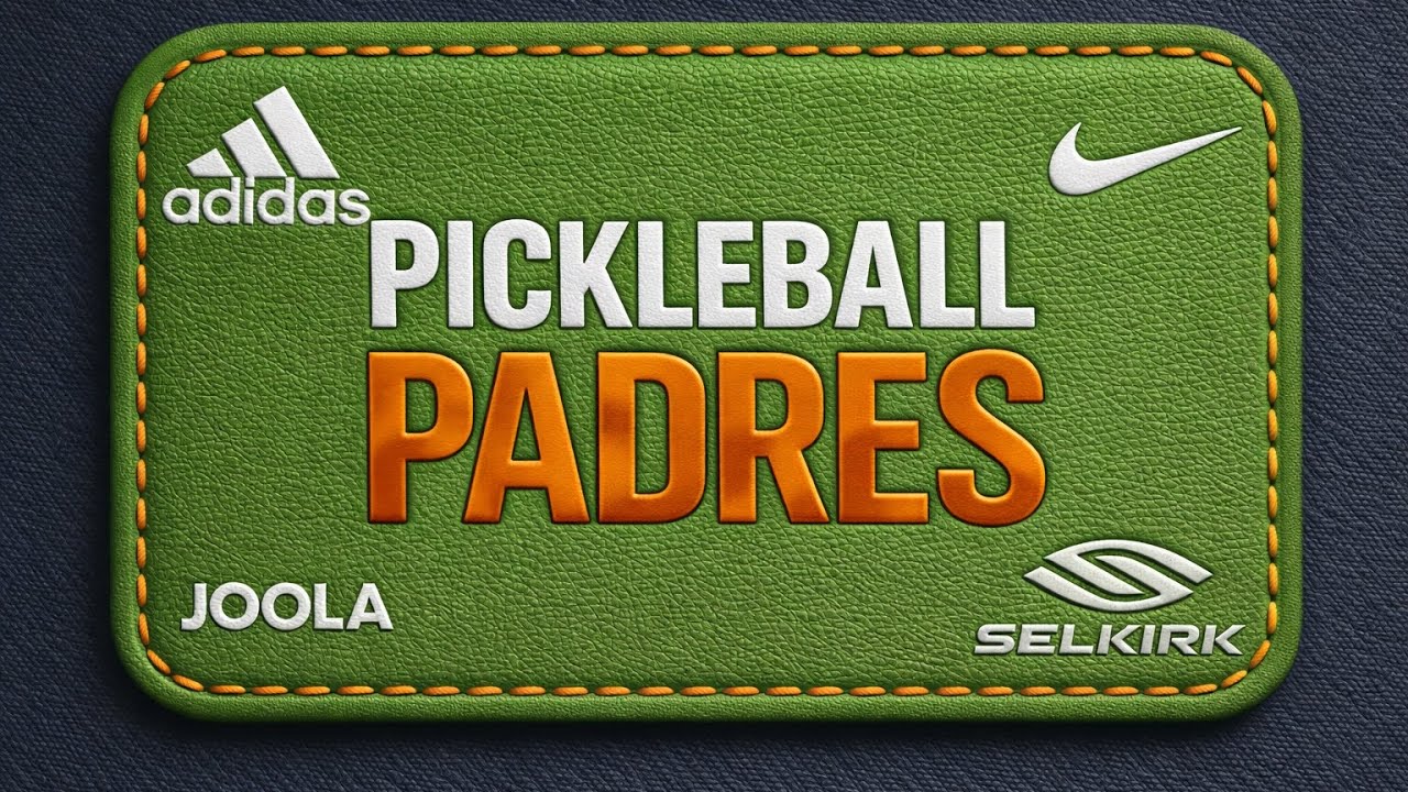 Pickleball Padres Channel Ep 1202
