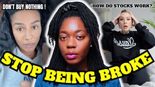 STOP Wasting Money on Useless Stuff—Invest Now or Stay Broke Forever! screenshot 5