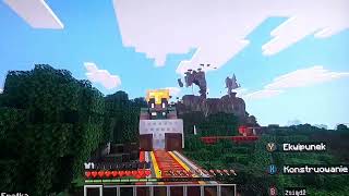 Sekretne tory w Minecraft 