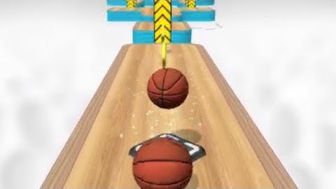 Going Balls LVL 457 To 459  / Gameplay IOS