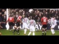  wayne rooney  legend manchester united 2012  infiniti   productionswazza