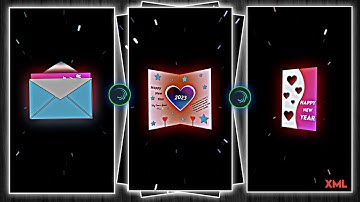 NEW YEAR XML FILE ❤️ || 2023 NEW YEAR XML FILE ✨ || NEW TREND XML FILE @Rohaneditz580