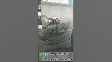 Phmtools stirrup rebar bending machine from china