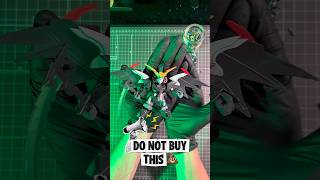 I Really Wanted to Like This Kit… | SD Ex-Standard Deathscythe #sdgundam #gunpla #bandai #gundam