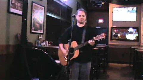 The Boxer - Billy Simmons