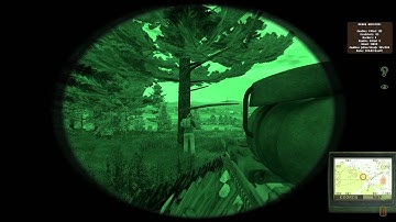 DEATH BY HACKS! - Arma 2: DayZ Mod - Ep.6