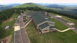 Queen Wilhelmina Lodge July 2015
