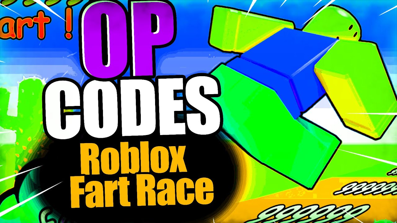 fart-race-codes-roblox-fart-race-code-new-update-2023-youtube