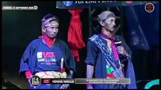 BANTJET || BANYOLAN CERITA || TOPENG PENCUG || KODIR JAGO MUDA || EPISODE TERAKHIR