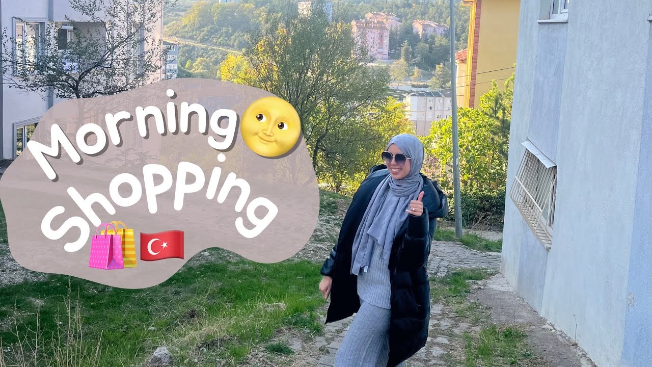 Let’s go shopping🛒🛍️ نمشيو نتقداو لأشياء لي محتاجين للبيت