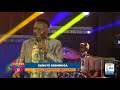 Kangume - Kabuye Ssemboga | Camuka live band