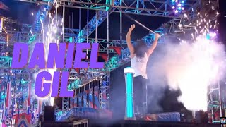 Celebrity Every Daniel Gil Buzzer! (ANW 7 - ANW 16) Wealth