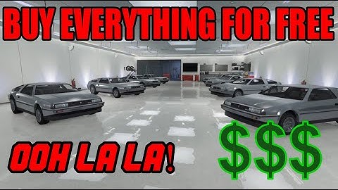 GTA - BEFF Updated Method - NetCut LOCK Method *WORKING*