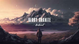Generative Ambient 1h in @bitwig & binaural rain