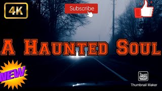A Haunted Soul(Halloween Loop)