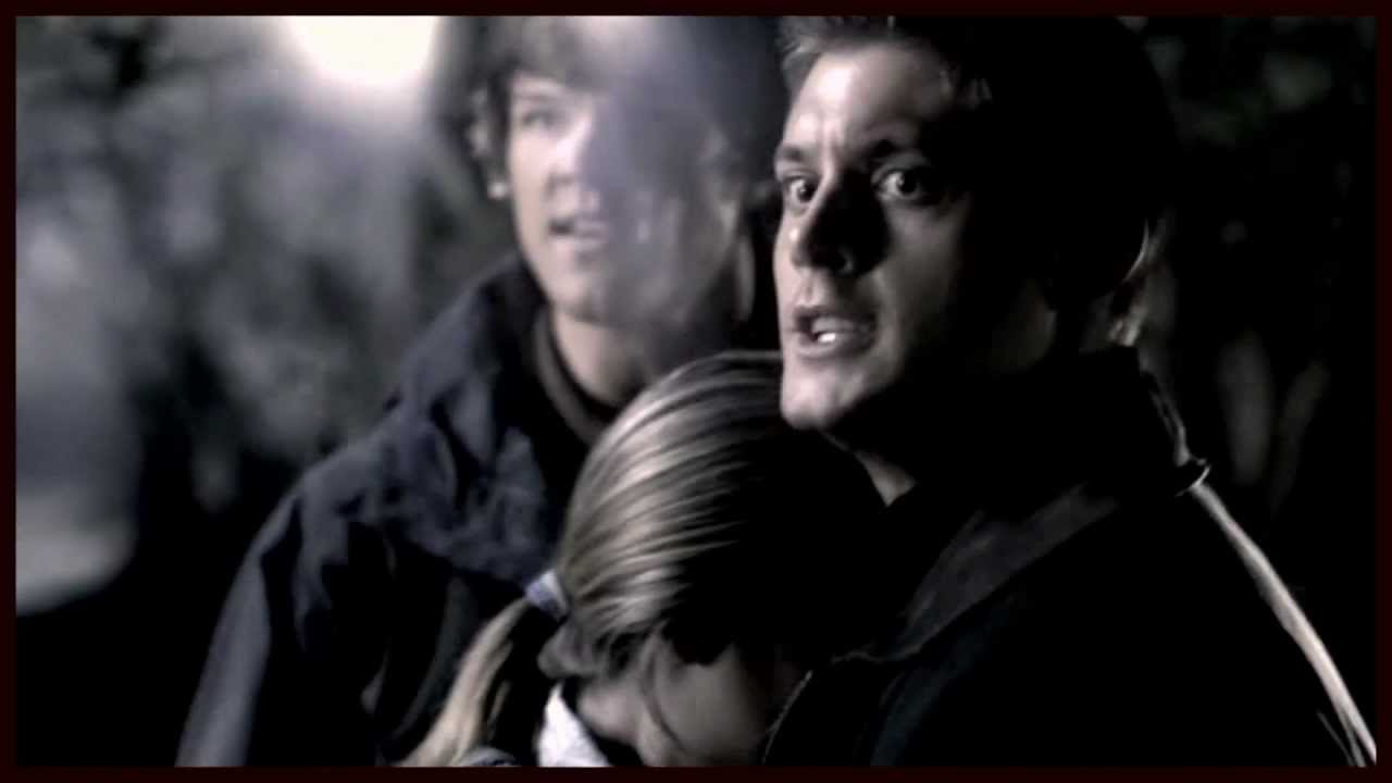 Dean Winchester - We Weren't Born To Follow