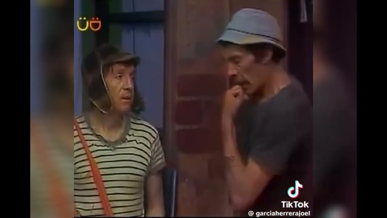 Golpes y caídas del chavo del 8 | PARTE 1