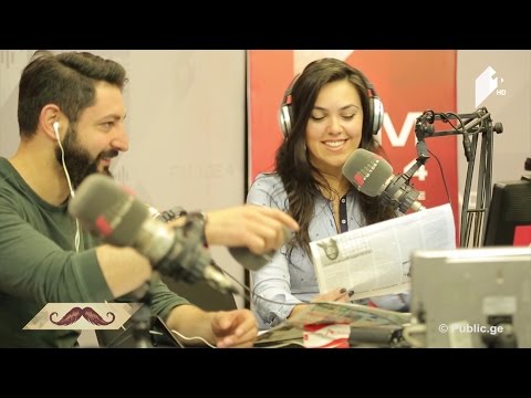 #კაცებისდრო საზოგადოებრივი რადიო 92 წლისაა!