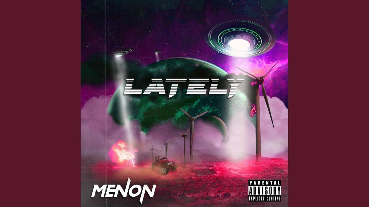 Watch Lately on YouTube Watch Lately on YouTube